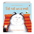USB Cat on a Mat Usborne