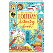 USB Holiday Activity Book Usborne