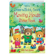 USB Dress the Teddy Bears Moving Usborne