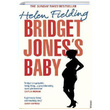 Bridget Joness Baby The Diaries Helen Fielding Vintage Books London