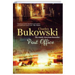 Post Office Charles Bukowski Virgin Books