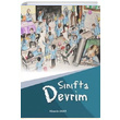 Snfta Devrim Hseyin Akar TZDEV Yaynlar
