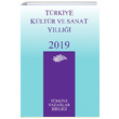 Trkiye Kltr ve Sanat Yll 2019 Osman zbahe Trkiye Yazarlar Birlii Vakf