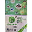 KPSS Referans Tamam zml 5 Deneme Kod Yaynclk