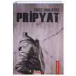 Pripyat Ouz Han Ayaz Dramatik Yaynlar