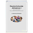 Deutschstunde Almanca 1 Mehmet Ali Baaran Hiperlink Yaynlar