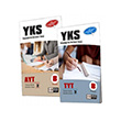 YKS Trkiye Geneli Deneme Snav 2 B Kitapk Mutlak Deer Yaynclk