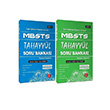 MBSTS TAHAYYL Soru Bankas zml Set Tahayyl Yaynlar