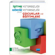 itme Yetersizlii ve Grme Yetersizlii Olan ocuklar ve Eitimleri Nobel Akademik Yaynclk