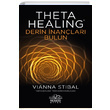 Derin nanlar Bulun Vianna Stibal Nemesis Kitap