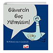 Gvercin Ge Yatmasn Mo Willems Uan Fil Yaynlar