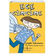 Ece Cimcime aylak Kahraman Anna Humphrey  Bankas Kltr Yaynlar