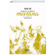 Bir Anadolu Hmanisti Mevlana Radi Fi Kor Kitap