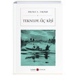 Teknede  Kii Jerome K. Jerome Karbon Kitaplar