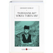 Turfanda m Yoksa Turfa m Mehmed Murad Karbon Kitaplar