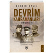 Devrim Kahramanlar Nermin zsel Dorlion Yaynevi