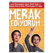 Merak Ediyorum (7 Kitap Takm) zkan ze Uurbcei Yaynlar