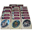 ocuk Klasikleri (20 Kitap Set) Ulak Yaynclk