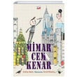 Mimar Cem Kenar Andrea Beaty Uan Fil Yaynlar