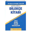 Uygulamal Dileke Kitab Trkmen Kitabevi