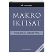 Makro ktisat M. Merih Paya Trkmen Kitabevi