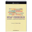 Hesap Verebilirlik Trkmen Kitabevi