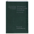 Volume 13 Philosophy Facing World Problems oanna Kuuradi Trkiye Felsefe Kurumu