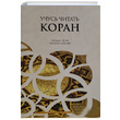 Kuran reniyorum Elif Ba (Rusa Kopah) Trkiye Diyanet Vakf Yaynlar