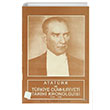 Atatrk ve Trkiye Cumhuriyeti Tarihi Kronolojisi Utkan Kocatrk Trk Tarih Kurumu Yaynlar