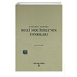 Kastamonu Basnnda Milli Mcadelenin Yanklar Mustafa Eski Trk Tarih Kurumu Yaynlar