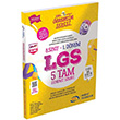 8.Sınıf LGS 1.Dönem 5 Tam Deneme Sınavı Murat Yayınları
