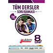 8.Snf Tm Dersler Soru Bankas Deneme Hediyeli Yklem Yaynlar