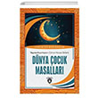 Dnya ocuk Masallar Oyhan Hasan Bldrki Dorlion Yaynevi