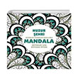 Huzur ehri Mandala Anonim Yaynclk