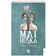 Matruka Osman Grsoy Dorlion Yaynevi