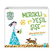 Merakl Yeil ie Bilge Buhan Musa Altn Kitaplar