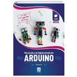 Arduino Projelerle Sfrdan Uzmanla Unikod Yaynlar