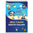 mBlock ve Scratch Robotik Kodlama Unikod Yaynlar