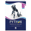 Python MicroPython Programlama Temelleri Unikod Yaynlar