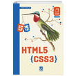 HTML 5 CSS 3 Unikod Yaynlar