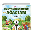 Dnyann En Mutlu Aalar Tuba zek Prlt Kitaplar
