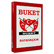 Buket Trk Bayra ALPAKA BKT.104