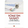 Ynetim Sanat ve letmelerin Ynetsel Sorunlar Nilfer Yrk Karakl Nobel Bilimsel Eserler
