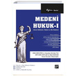 Reform Serisi Medeni Hukuk 1 Gazi Kitabevi