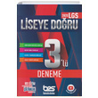 8. Snf LGS 1. Dnem Liseye Doru 3 l Deneme Bes Yaynlar
