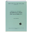 Timurlular Zamannda Hindistan Trk mparatorluu Halis Byktay Trk Tarih Kurumu Yaynlar