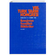 8. Trk Tarih Kongresi Cilt 3 Trk Tarih Kurumu Yaynlar
