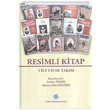Resimli Kitap Seti ( 3 Cilt Takm) Trk Tarih Kurumu Yaynlar