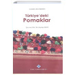 Trkiyedeki Pomaklar Georgi Zelengora Trk Tarih Kurumu Yaynlar