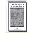 Tanzimattan 2. Merutiyete Emrah etin Trk Tarih Kurumu Yaynlar